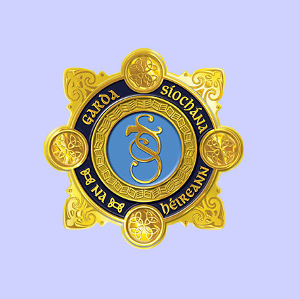 Garda