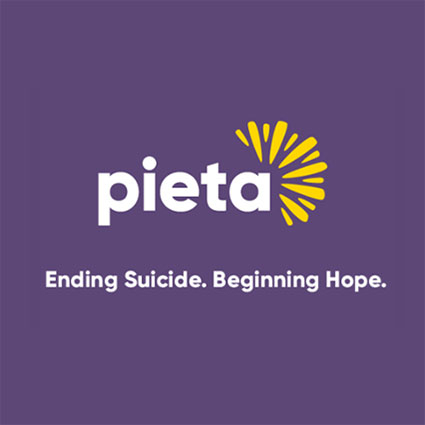 Pieta House